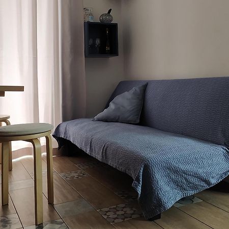 La Kasita Di Giulia Daire Katanya Oda fotoğraf