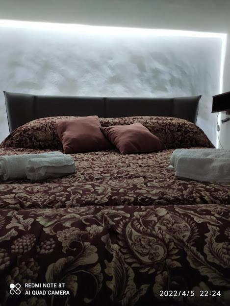 La Kasita Di Giulia Daire Katanya Dış mekan fotoğraf