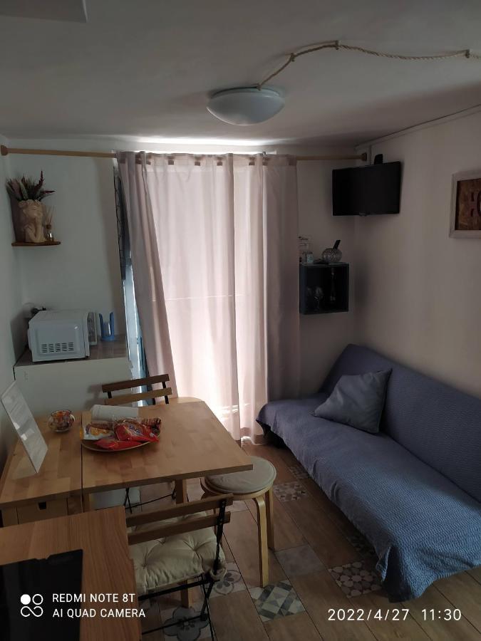 La Kasita Di Giulia Daire Katanya Dış mekan fotoğraf