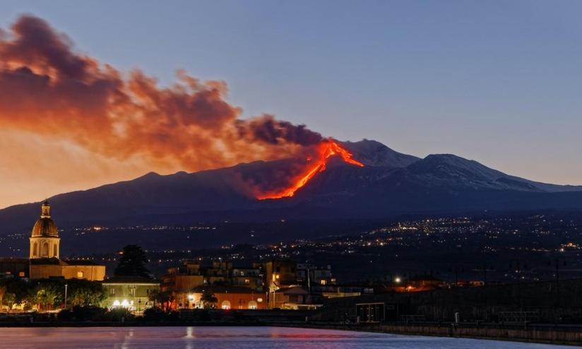 La Kasita Di Giulia Daire Katanya Dış mekan fotoğraf